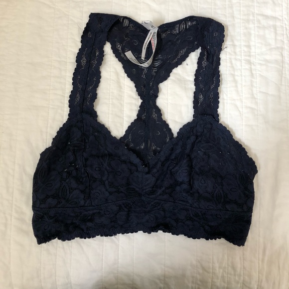 Free People Other - Free people bralettee